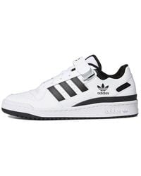 adidas - Forum Low - Lyst