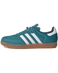 adidas - Velosamba Made With Nature Cycling Shoes - Lyst