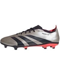 adidas - Predator League Fg 'Light Copper' - Lyst
