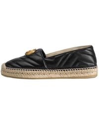 Gucci - Espadrilles - Lyst