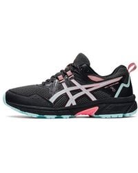 Asics - (Wmns) Gel-Venture 8 Wide Clear' - Lyst