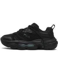 Fila - Et Retro Low Shoes - Lyst