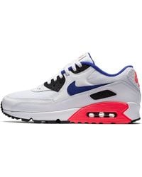 Nike - Air Max 90 Essential 'Ultramarine' - Lyst