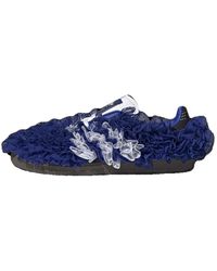 adidas - X Caroline Hu X Clot Samba Og 'Lace' - Lyst