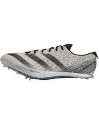 adidas - X Y-3 Adizero Prime Sp3 Strung 'Aluminium Core' - Lyst