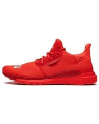 adidas - X Pharrell Solar Hu Glide 'Power' - Lyst