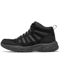 Skechers - Oak Canyon Boots - Lyst