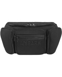 adidas - Ivy Park Oversized Waist Bag - Lyst