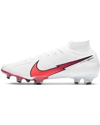 Nike - Mercurial Superfly 7 Elite Fg 'Flash Crimson Jade' - Lyst
