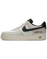 Nike - Gore-Tex Air Force 1 Low - Lyst