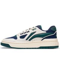 Li-ning - Badfive Rookie 2 Low 'Cream' - Lyst