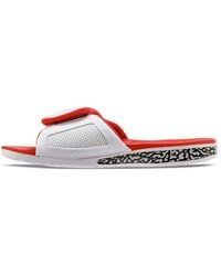 Nike - Hydro 5 Retro Slide "Fire 5" Shoes - Lyst