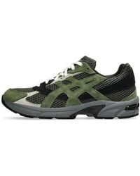 Asics - Gel-1130 Canvas Smog' - Lyst