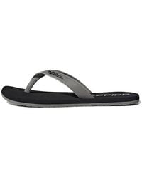 adidas - Eezay Flip-Flops - Lyst