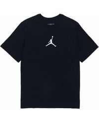 Nike - Jumpman Dfct Ss Crew Round-Neck Short-Sleeve Tee - Lyst