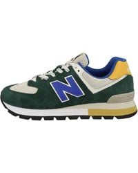 New Balance - Ml574 - Rugged - Lyst