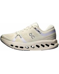 On Shoes - (Wmns) Cloudsurfer 2 'Ivory' - Lyst
