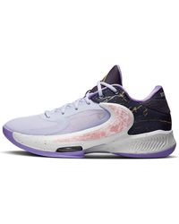 Nike - Zoom Freak 4 'All-Star' - Lyst