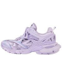 Balenciaga - (Wmns) Track.2 Sneaker 'Lilac' - Lyst