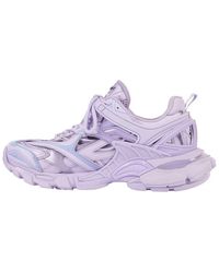 Balenciaga - (Wmns) Track.2 Sneaker 'Lilac' - Lyst