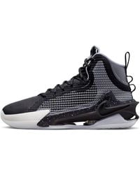 Nike - Air Zoom Gt Jump 'Own Space' Cz9907-001 - Lyst