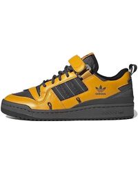 adidas - Forum 84 Camp Low 'Collegiate' - Lyst