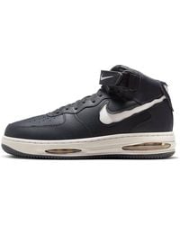 Nike - Air Force 1 Mid Evo Remastered - Lyst