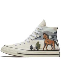 Converse - Chuck 70 High 'Twisted Resort - Lyst