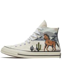Converse - Chuck 70 High 'Twisted Resort - Lyst