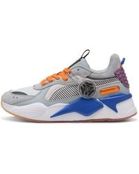 PUMA - X Rocket League Rs-X 'Champions Road' - Lyst