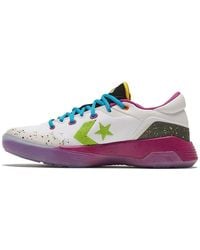 Converse - G4 Low 'Graffiti' - Lyst