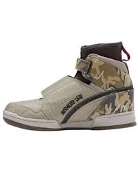 Reebok - U.S.C.M. Bug X Alien Stomper '40Th Anniversary' - Lyst