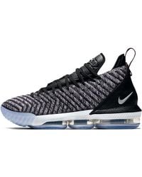 Nike - Lebron 16 Ep 'Oreo' - Lyst