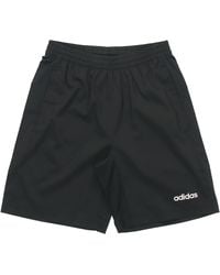 adidas - D2M Cool Sho Wv Training Sports Shorts - Lyst