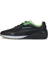 PUMA - X Bmw Motorsport Speedfusion Fizzy Lime' - Lyst