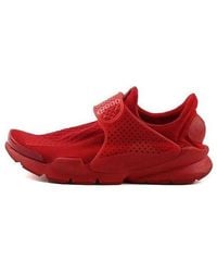 Nike - Sock Dart Sp 'infrared' - Lyst