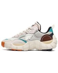Fila - (Wmns) Bone Sneakers - Lyst