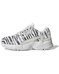 adidas - (Wmns) Falcon 'Animal Pack' - Lyst
