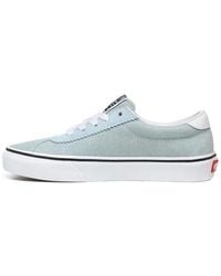 Vans - Sport 'Washed Denim' - Lyst
