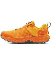 Under Armour - Hovr Ridge 'Panic' - Lyst