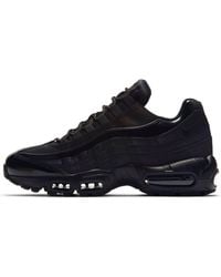 Nike - (Wmns) Air Max 95 'Triple' - Lyst