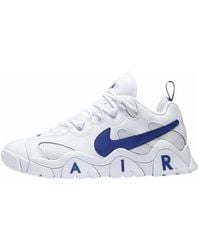 Nike - Air Barrage Low - Lyst