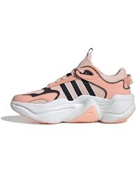 adidas - (Wmns) Magmur Runner Hk 'Glow' - Lyst