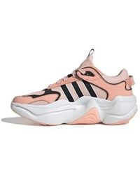 adidas - (Wmns) Magmur Runner Hk 'Glow' - Lyst