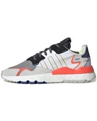adidas - Nite Jogger 'Solar' - Lyst
