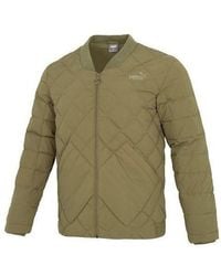 PUMA - Das Light Weight Down Jacket - Lyst