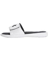 Under Armour - Ignite 5 Slide - Lyst