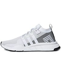 adidas - Originals Eqt Sports Casual Shoes - Lyst