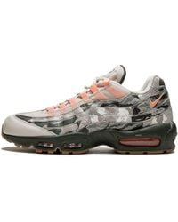 Nike - Air Max 95 Essential 'Camo' - Lyst