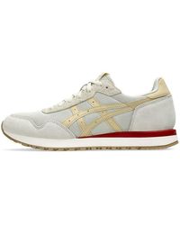 Asics - Tiger Runner Ii 'Light Dust Sand' - Lyst